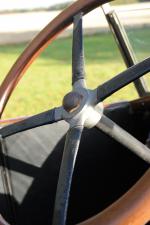 Renault NN Four-Seater 1922 года